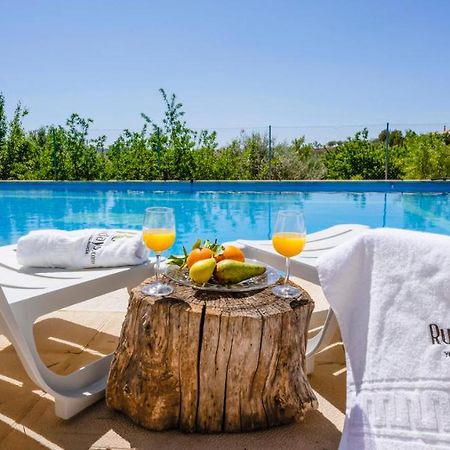 Cortijo El Alamo 1 Velez Blanco By Ruralidays Villa Exterior photo